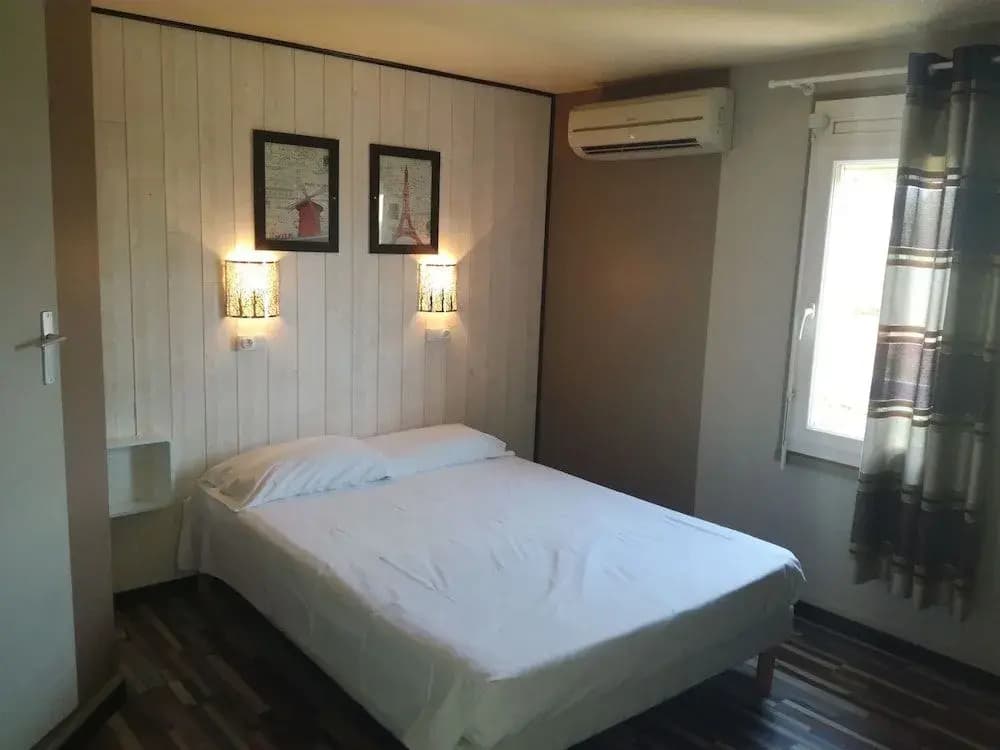 Fasthôtel Montpellier Baillargues - Photo 3