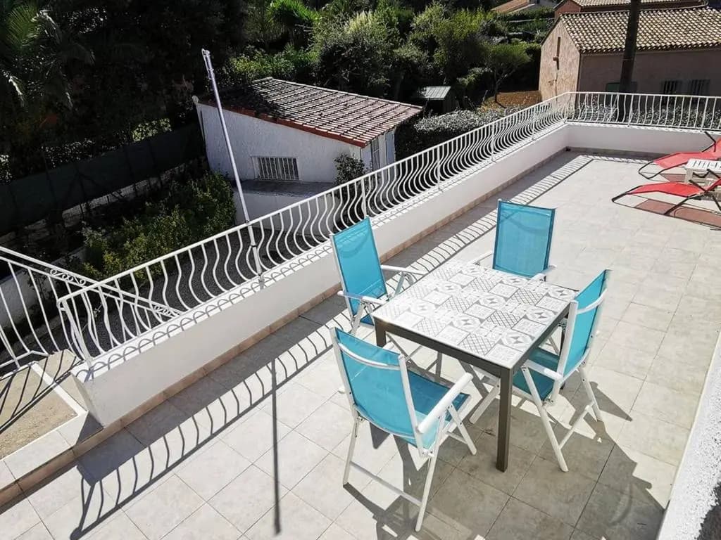 MAISON LE BRUSC, 3 PIèCES, 4 PERSONNES - FR-1-316-219 - Photo 3