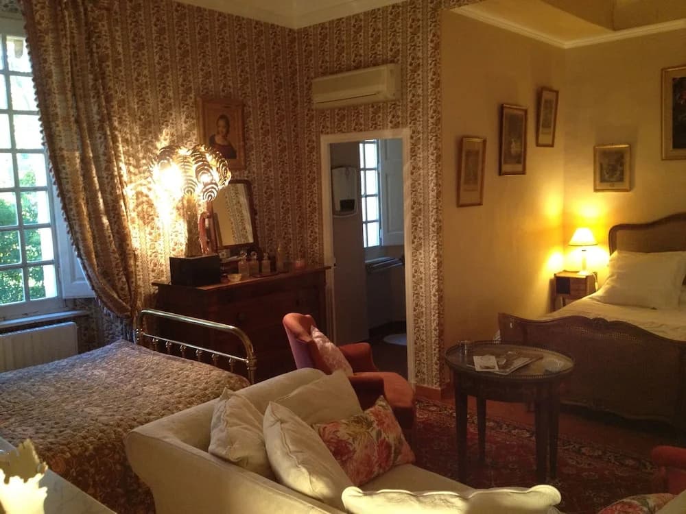 Domaine le Clos du Pavillon - Photo 3