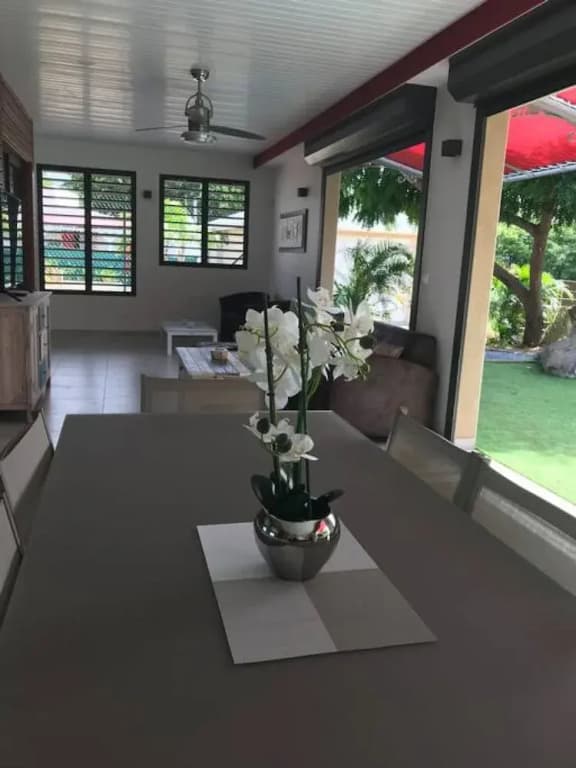 Villa Ambre - Miniature 6