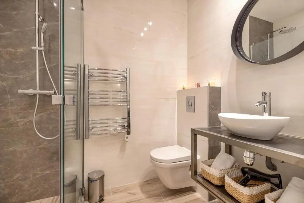 Résidence Montaigne - Luxurious - 350m Palais - LRA Cannes - Miniature 7