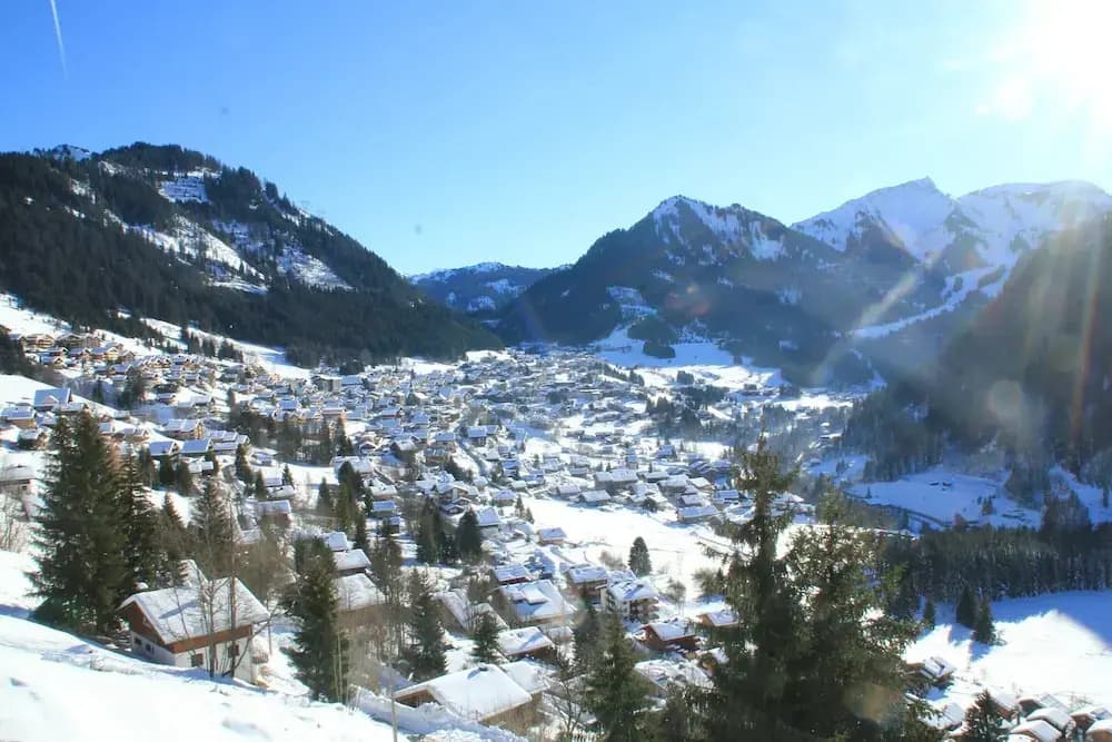 Apartment With Parking Near Ski Area - Photo 5