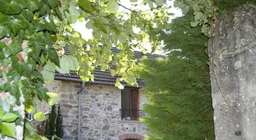 Hotel Les Terrasses d' Allevard - Photo 1