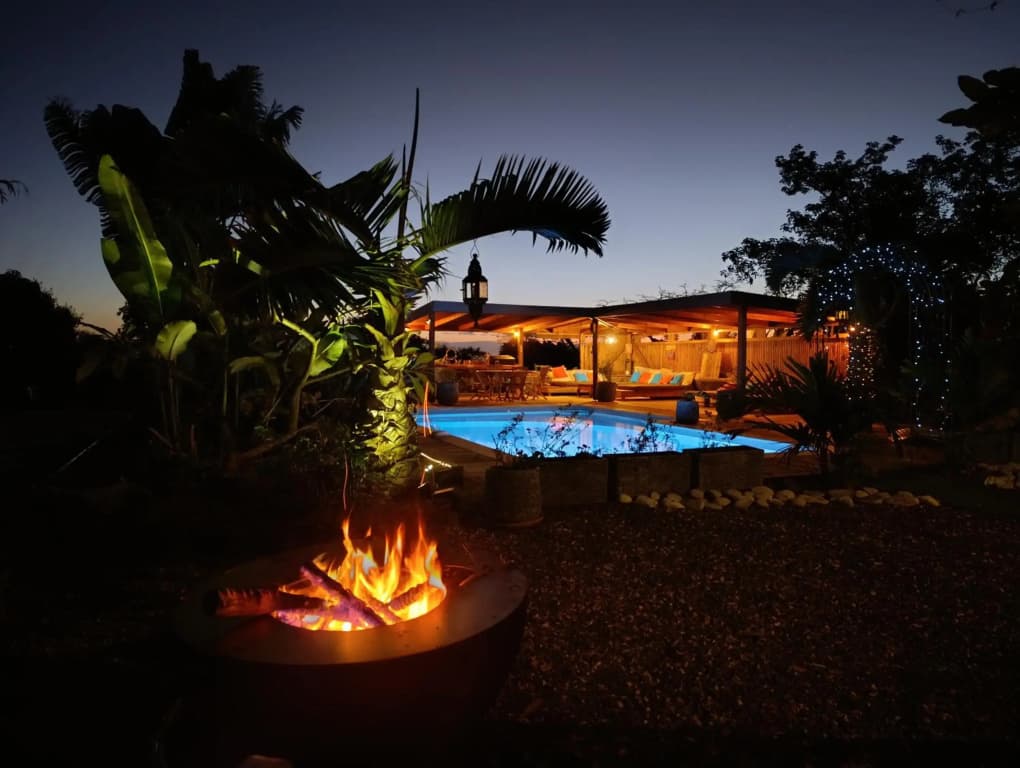 Villa Baies Roses - Photo 3