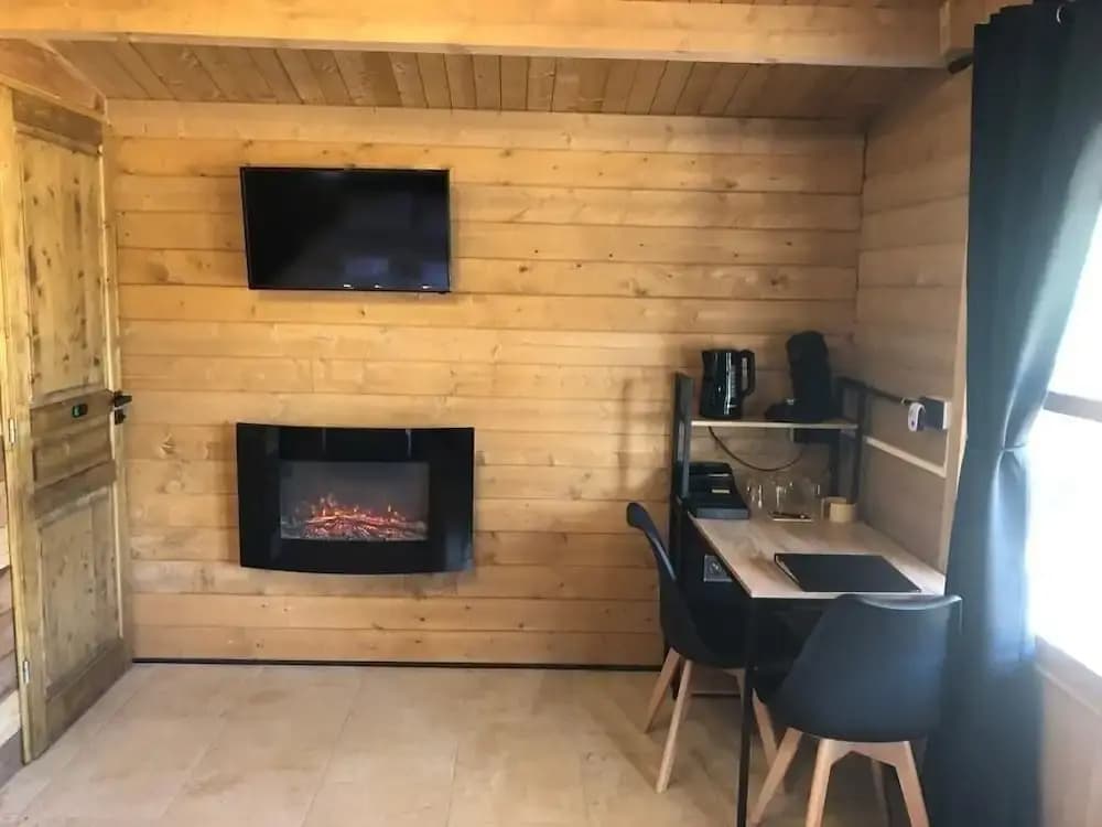 Les Chalets de Tesa - Miniature 7
