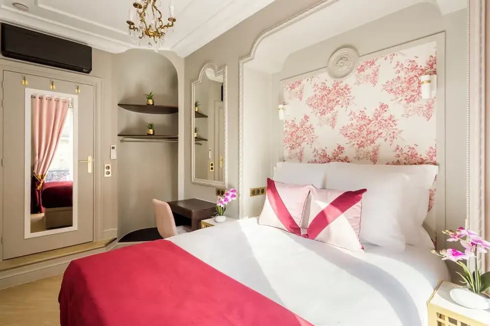 Merveil Luxury Suites - Ours I-II - Miniature 7
