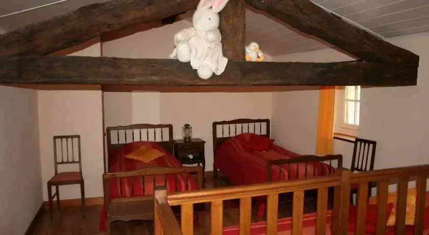 Chambres d'Hôtes La fontaine de Lautrec - Photo 3