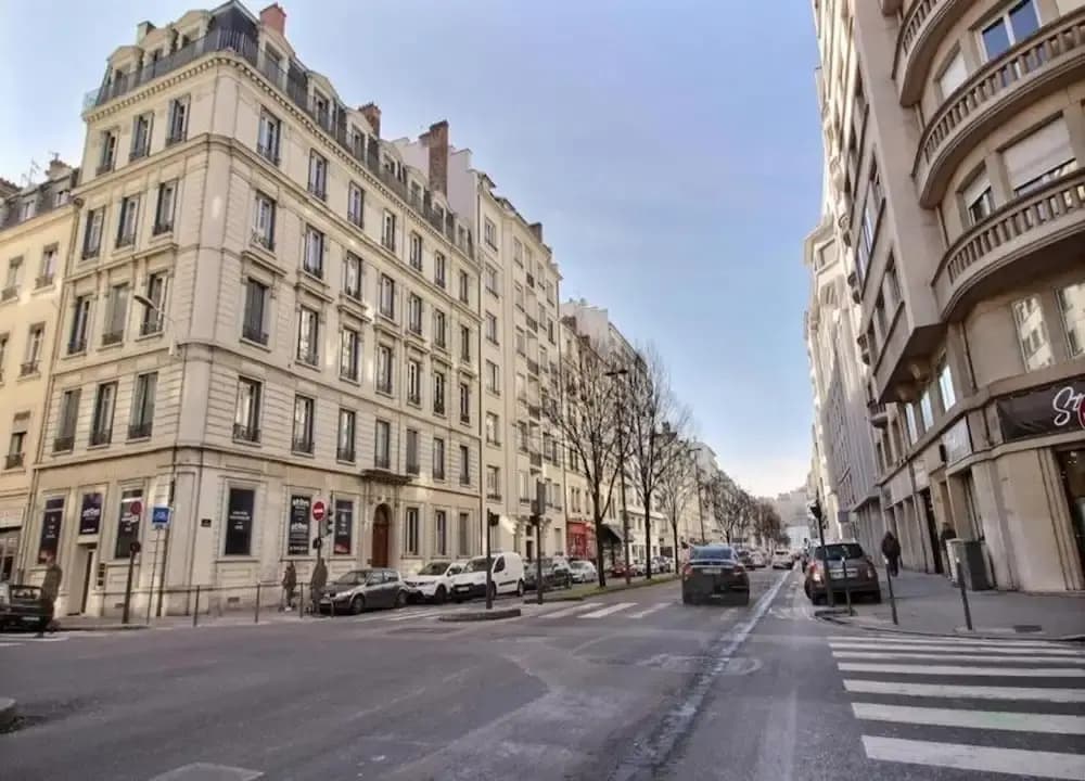 Dify Elegant - Quartier Part Dieu - Photo 1