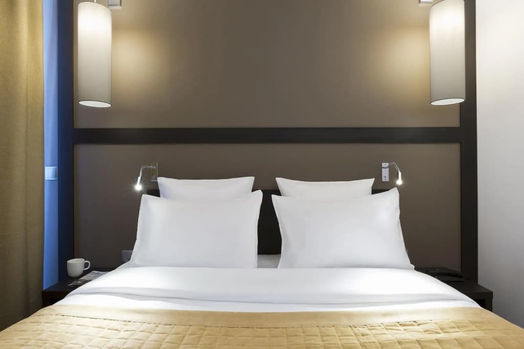 Simon's Boutique Hotel - Photo 4