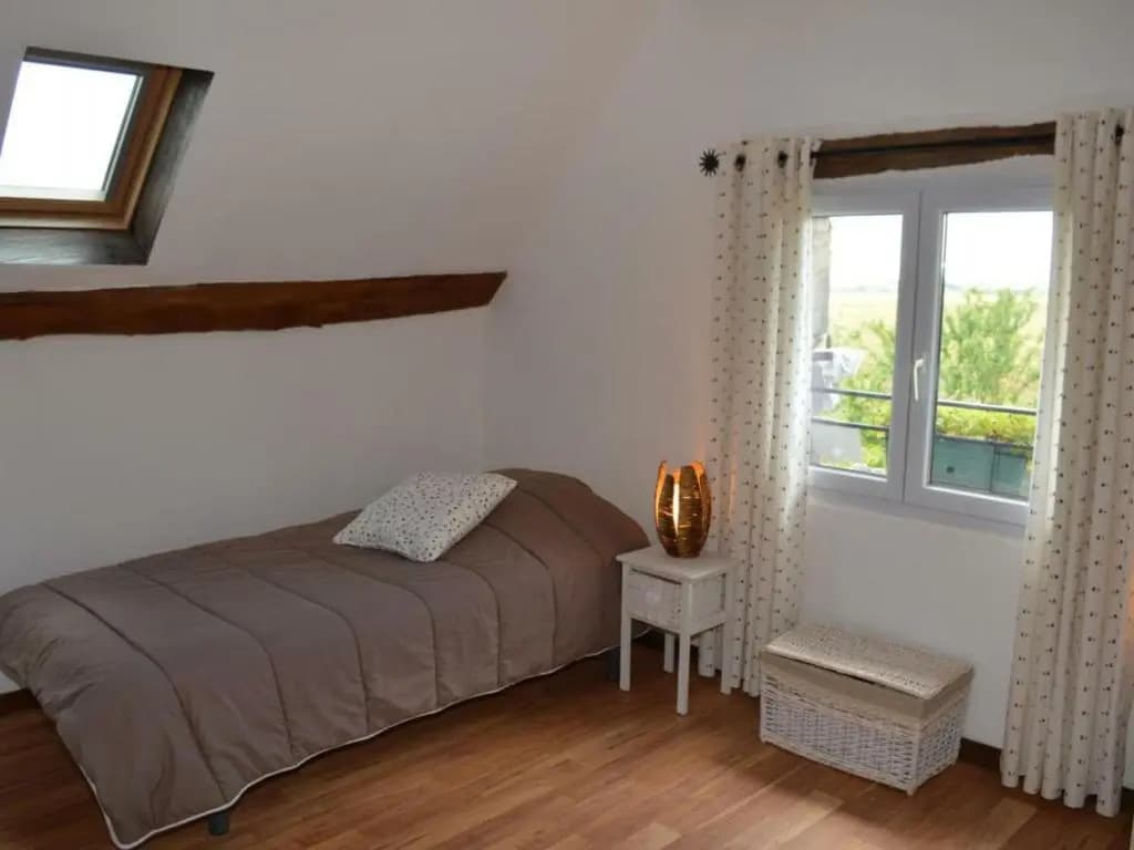 Gîte Nazelles-Négron, 3 pièces, 4 personnes - FR-1-381-201 - Miniature 6