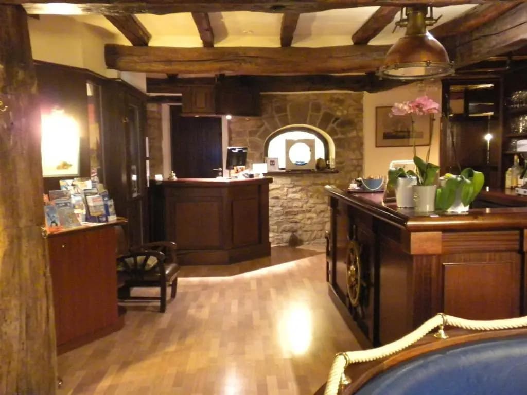 Hotel Le Marin - Photo 2