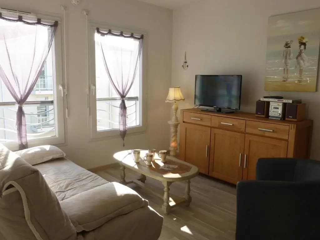 Appartement Saint-Gilles-Croix-de-Vie, 2 pièces, 4 personnes - FR-1-224-447 - Photo 3