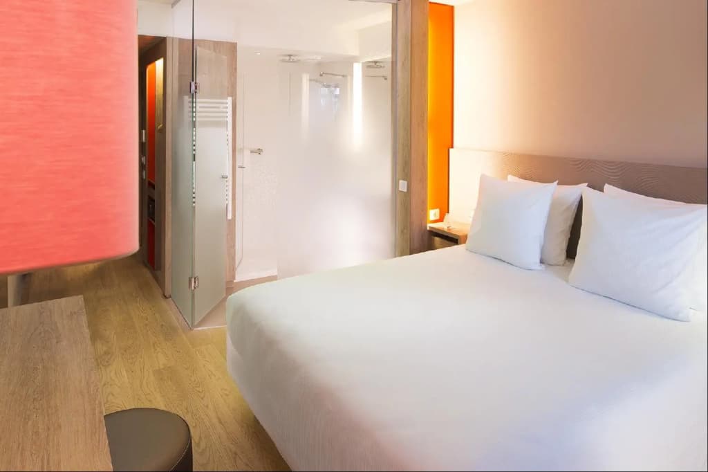 Nomad Hotel Roissy CDG - Miniature 6