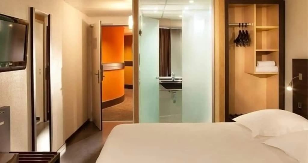 Hotel Escale Oceania Pornichet La Baule - Photo 5