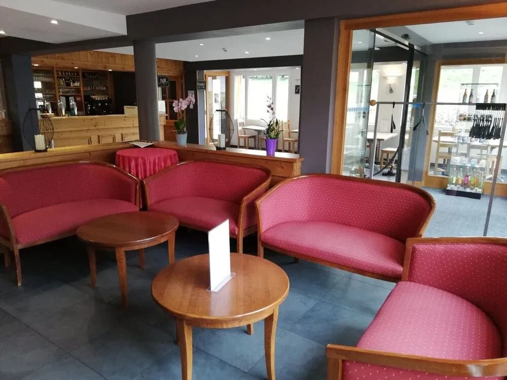Le Brabant Bar-Hôtel-Restaurant - Photo 2