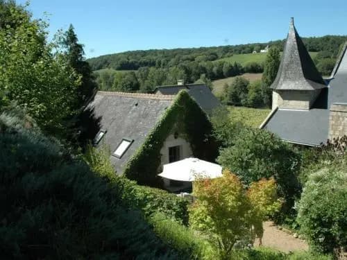House Agnes sorel 2 - Photo 1
