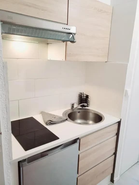 Appartement avec jardin privatif - Photo 5