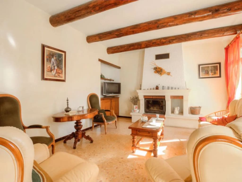 Holiday home Route de la Roque - Photo 2