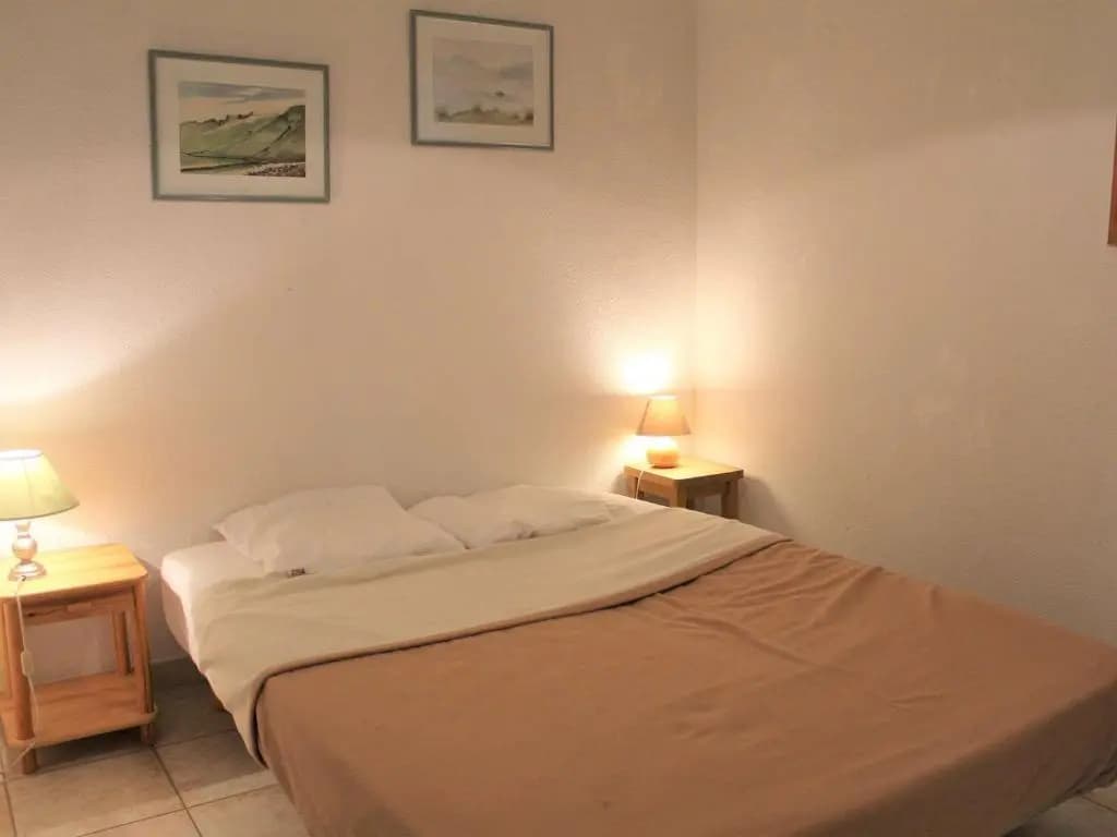 Appartement Vars, 2 pièces, 6 personnes - FR-1-330B-74 - Photo 2