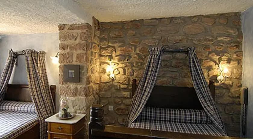 Relais des Marches de l'Est - A Lotel - Miniature 6