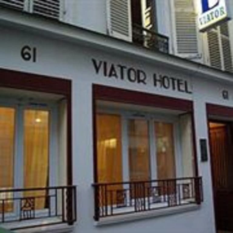 Hotel Viator - Photo 1