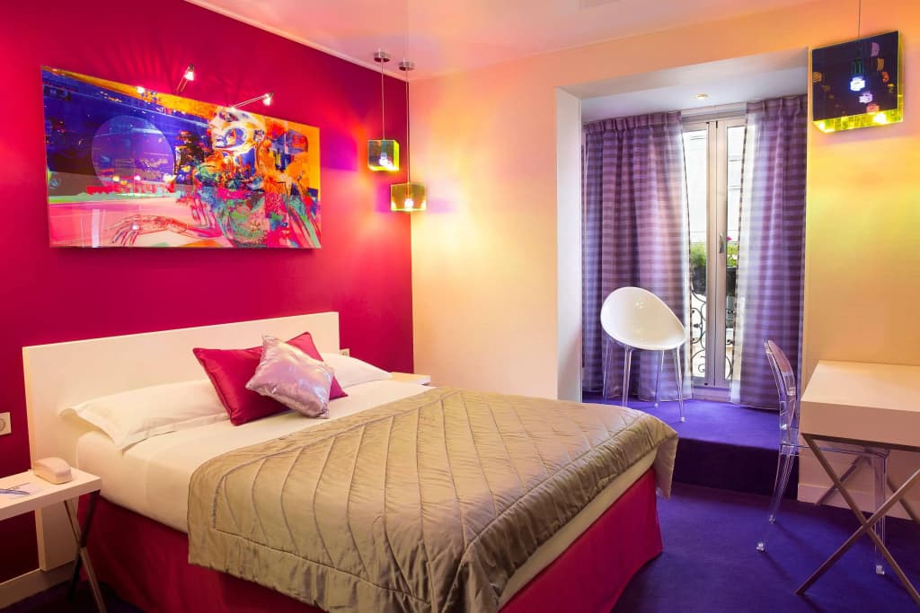Best Western Anjou Lafayette Opera - Photo 4