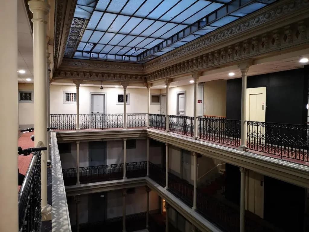 Studio indépendant centre ville Aix les bains - Photo 1