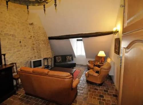 Appartement Bénédictin - Photo 2