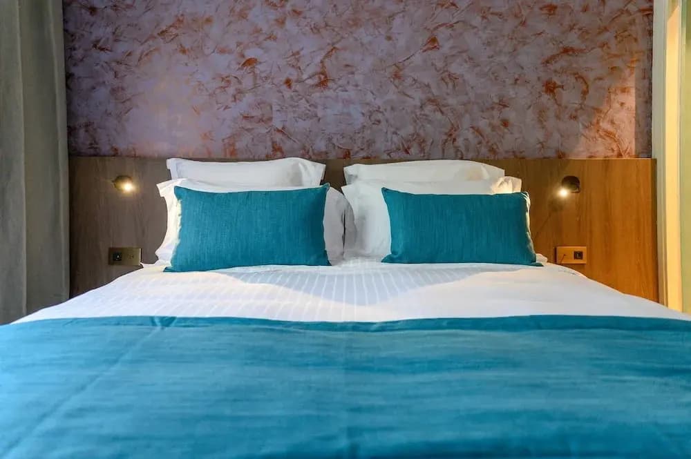 Sable Bleu Boutique Hotel - Photo 4