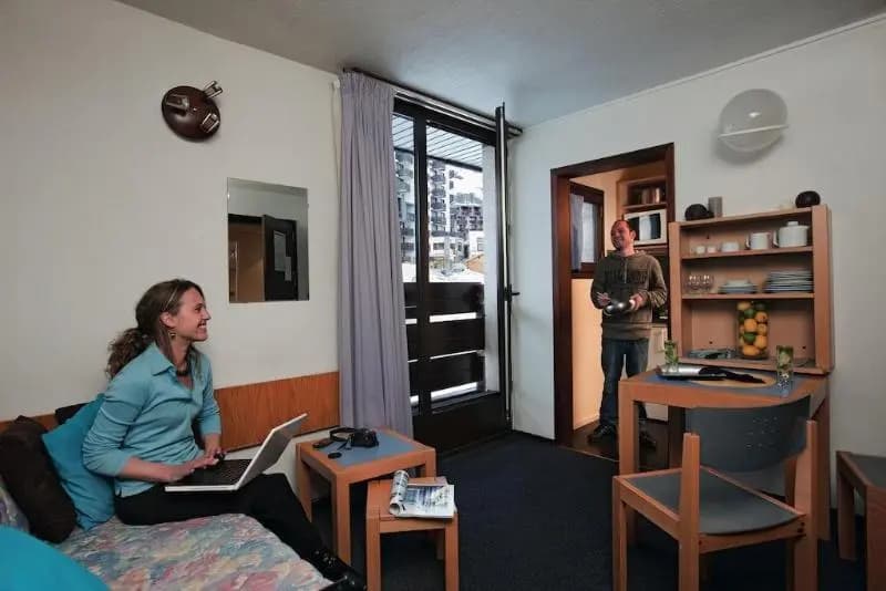 Maeva Inter residences - Photo 5
