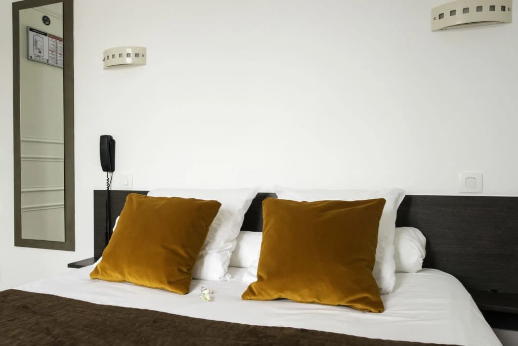 Un Hôtel sur le Port - Photo 5