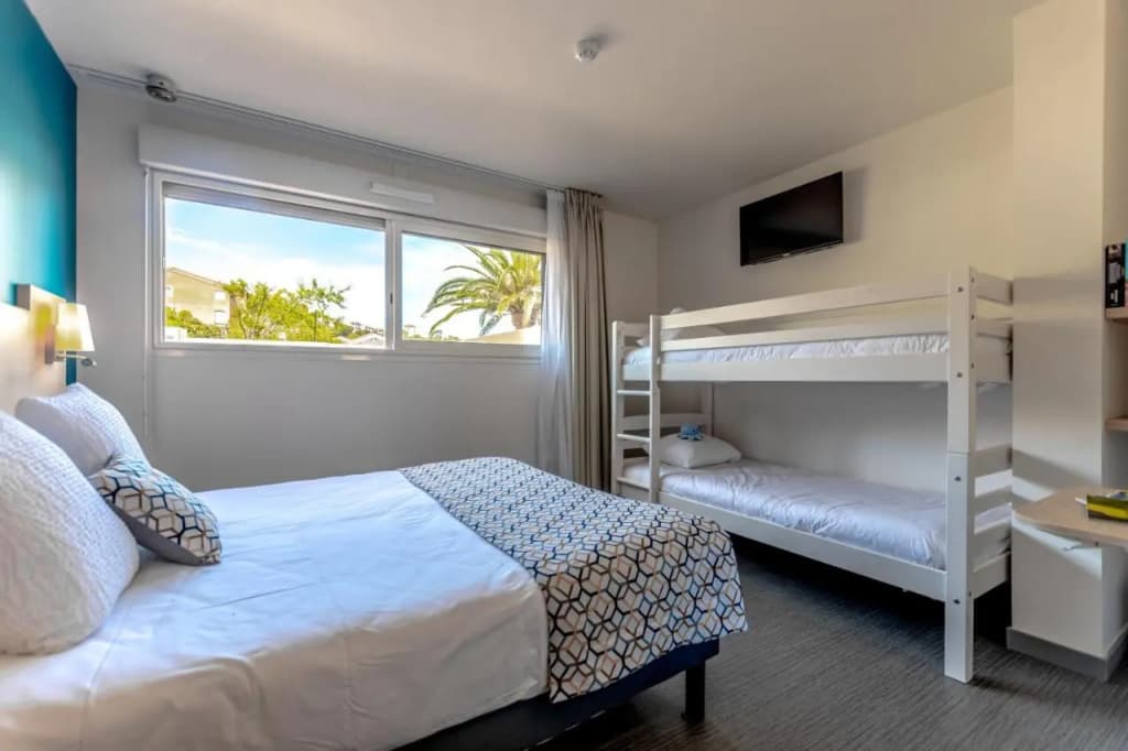 Sure Hotel by Best Western Saint-Raphael Le Dramont - Miniature 6