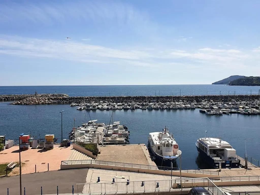 Appartement Argelès-sur-Mer, 3 pièces, 6 personnes - FR-1-388-187 - Miniature 8