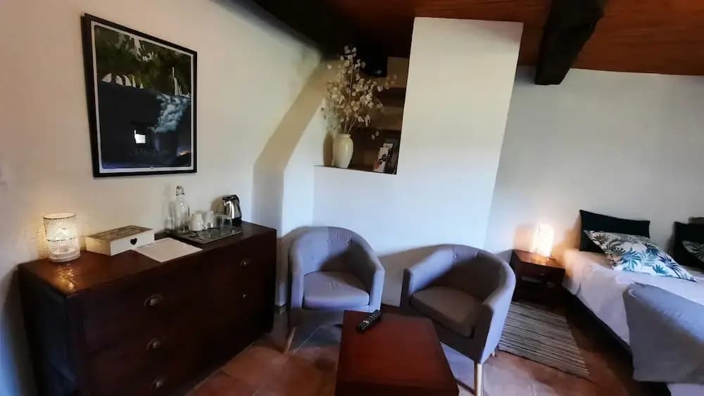 Maison d'hôtes - Mas de Boissière - Photo 5