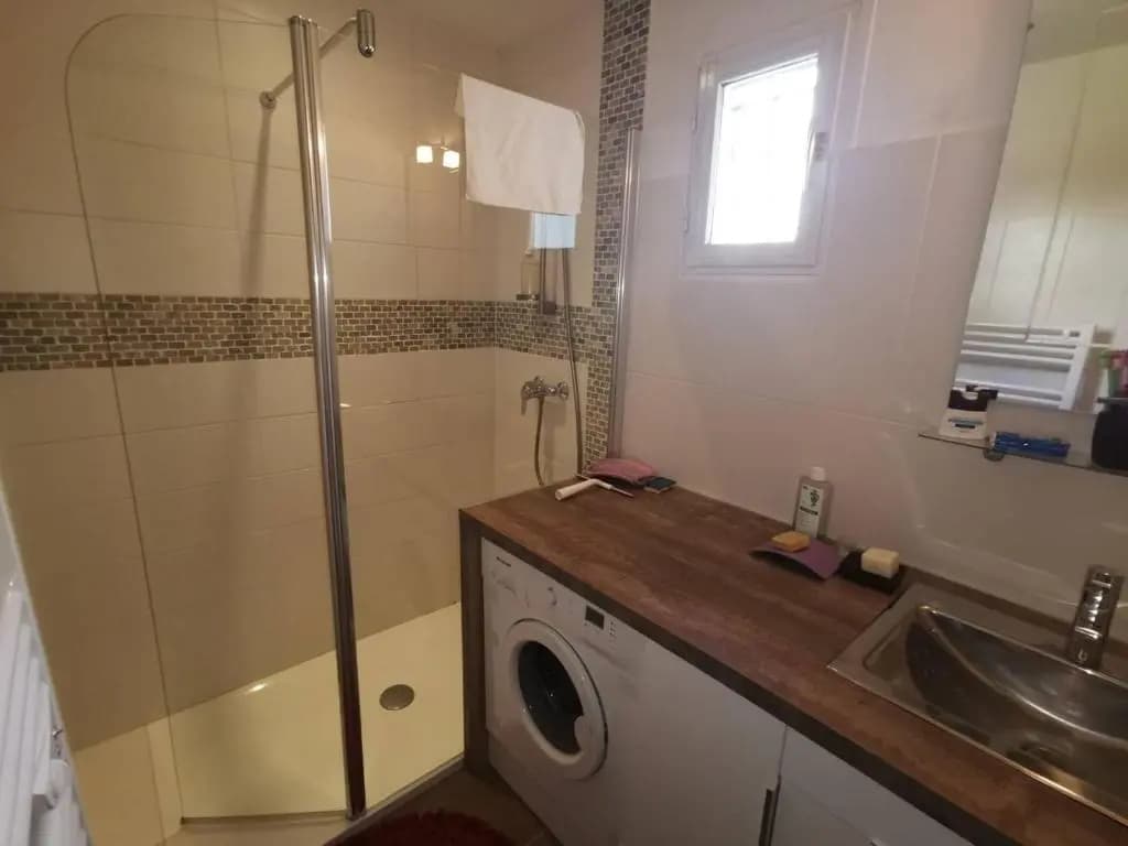 Chalet Saint-Michel-de-Chaillol, 4 pièces, 8 personnes - FR-1-393-151 - Photo 5