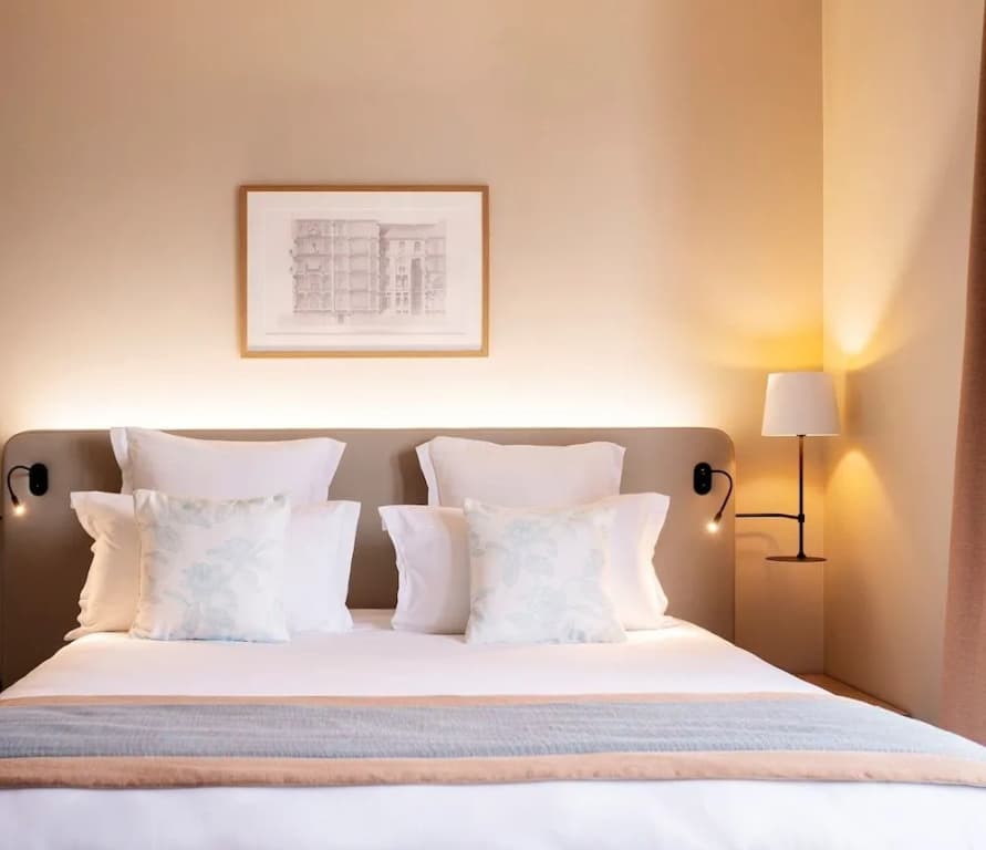Residhome Quai d'Ivry Hotel - Photo 4