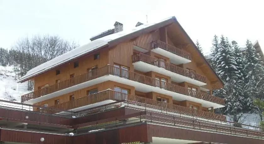 Chanrossa En Garnet - Photo 1
