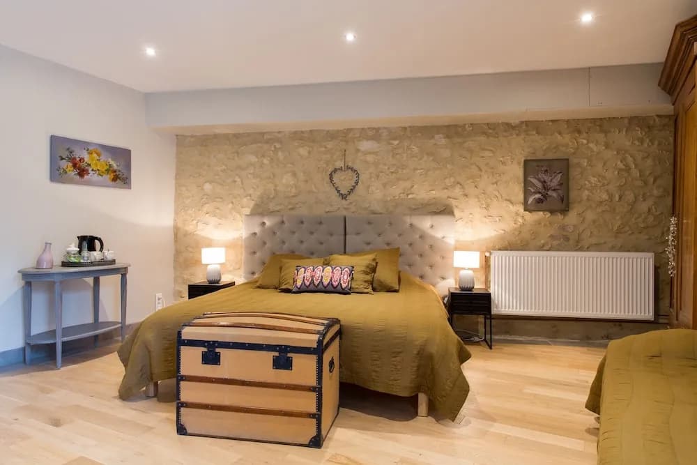 B&B Mas D'Arvieux - Photo 4
