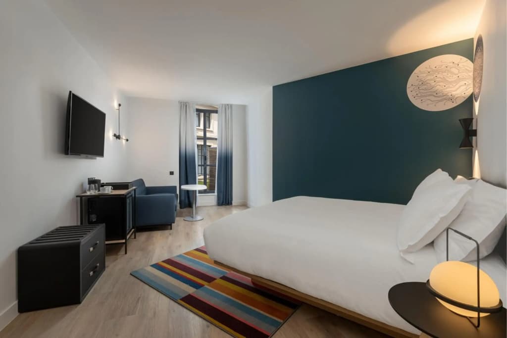 Aloft by Marriott Dijon - Photo 5