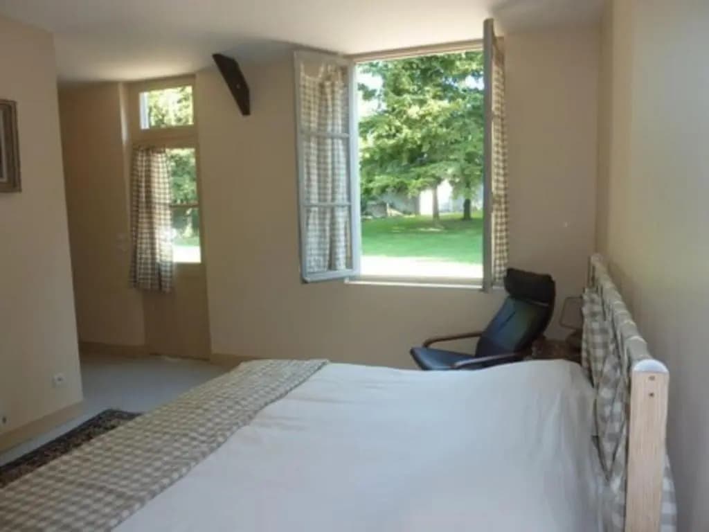 Gîte Marchenoir, 10 pièces, 15 personnes - FR-1-491-97 - Photo 4
