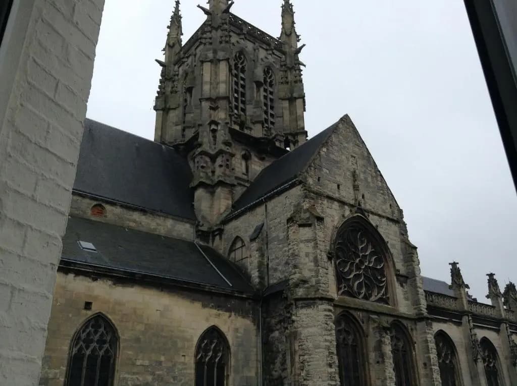 Hôtel Normandy - Photo 3