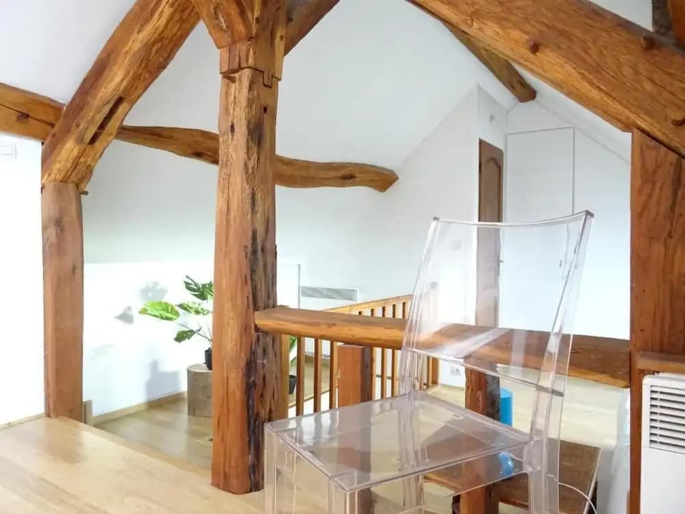 Le Duplex - A 10 minutes de Disneyland - Photo 3