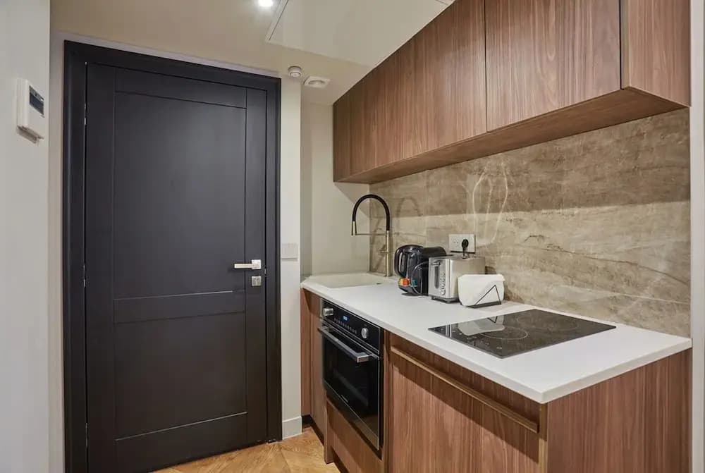 New Apartment Center of Paris - Miniature 6