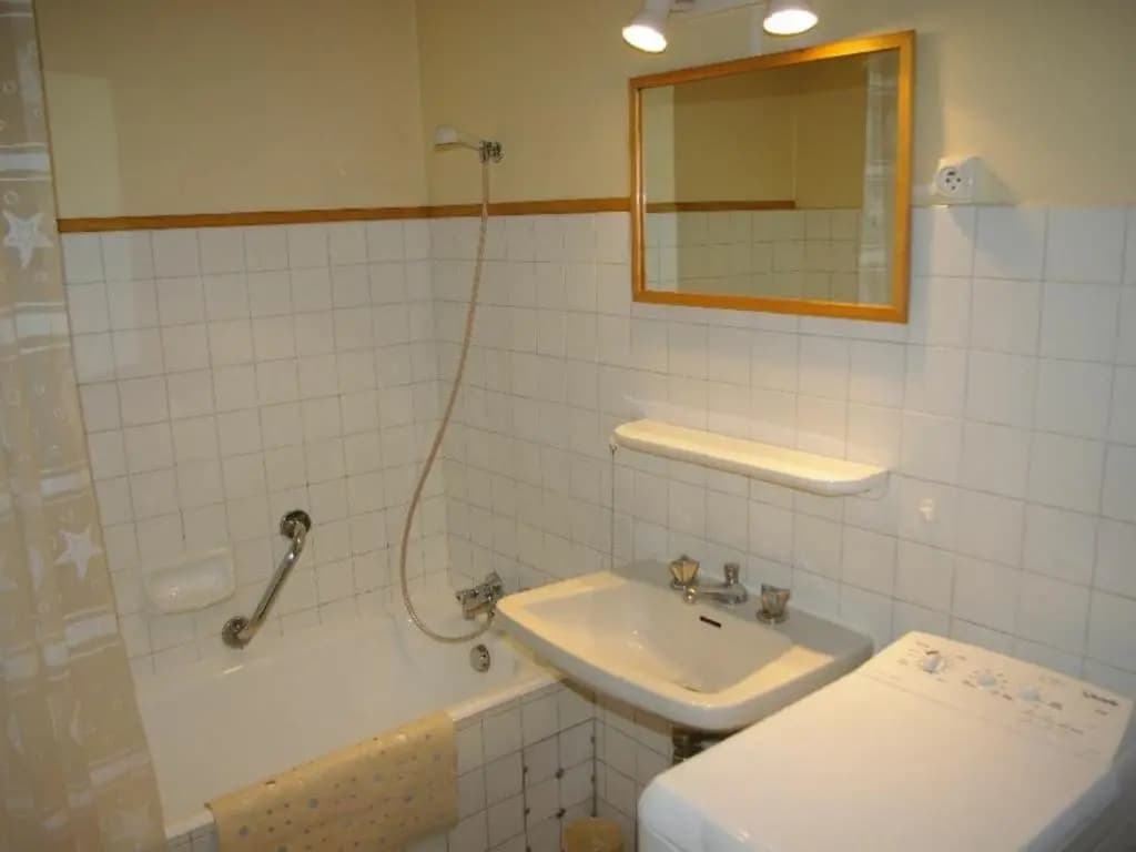 Appartement Brides-les-Bains, 1 pièce, 2 personnes - FR-1-512-151 - Miniature 6