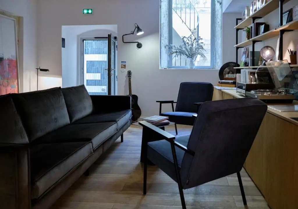 Maison Juste - Photo 2