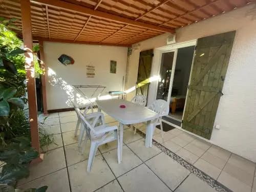 Villa Cosy Marseillan - Photo 1