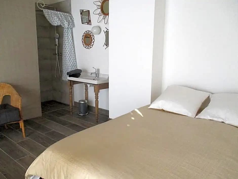 La Maison Salée - Photo 3