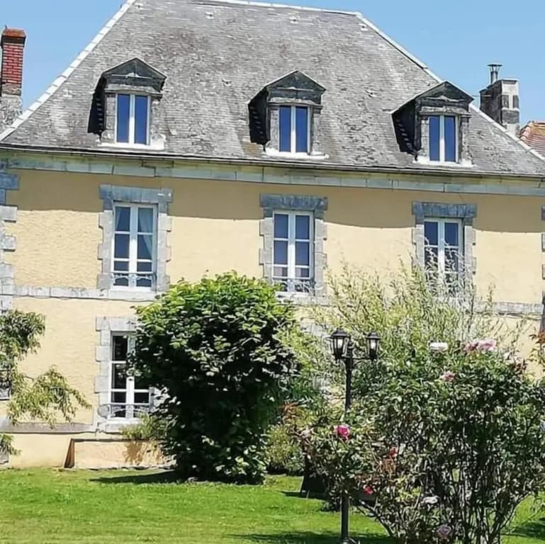 Maison Du Cheval - Photo 1