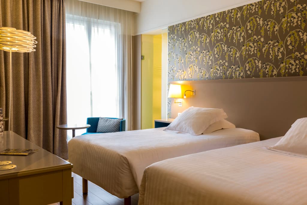 Oceania Hôtel de France Nantes - Photo 3