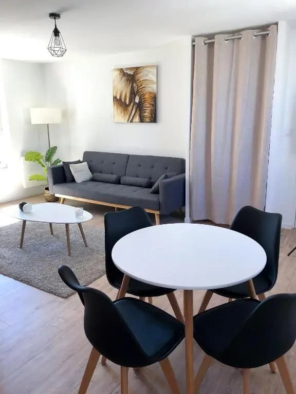 Magnifique appartement lumineux - Photo 5